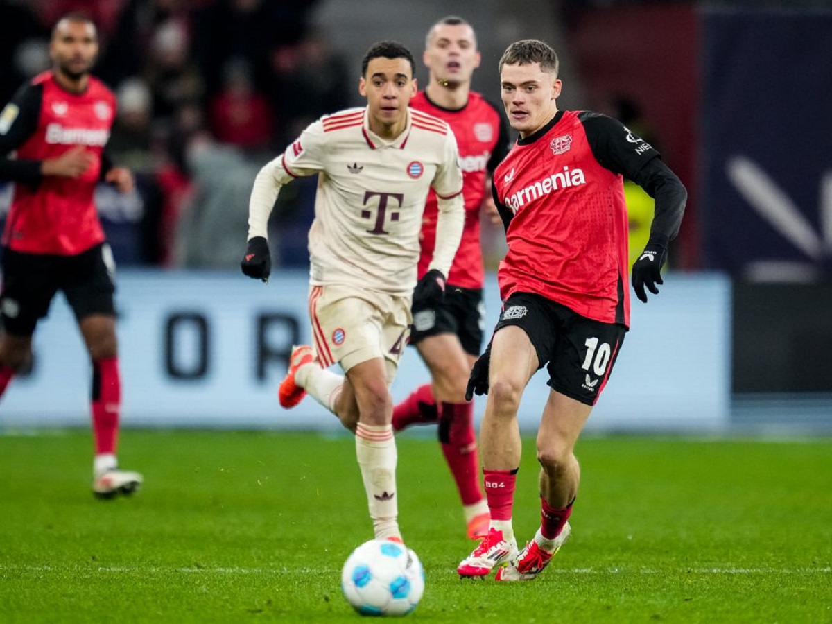 Μπάγερν Μονάχου - Λεβερκούζεν προγνωστικά Τσάμπιονς Λιγκ