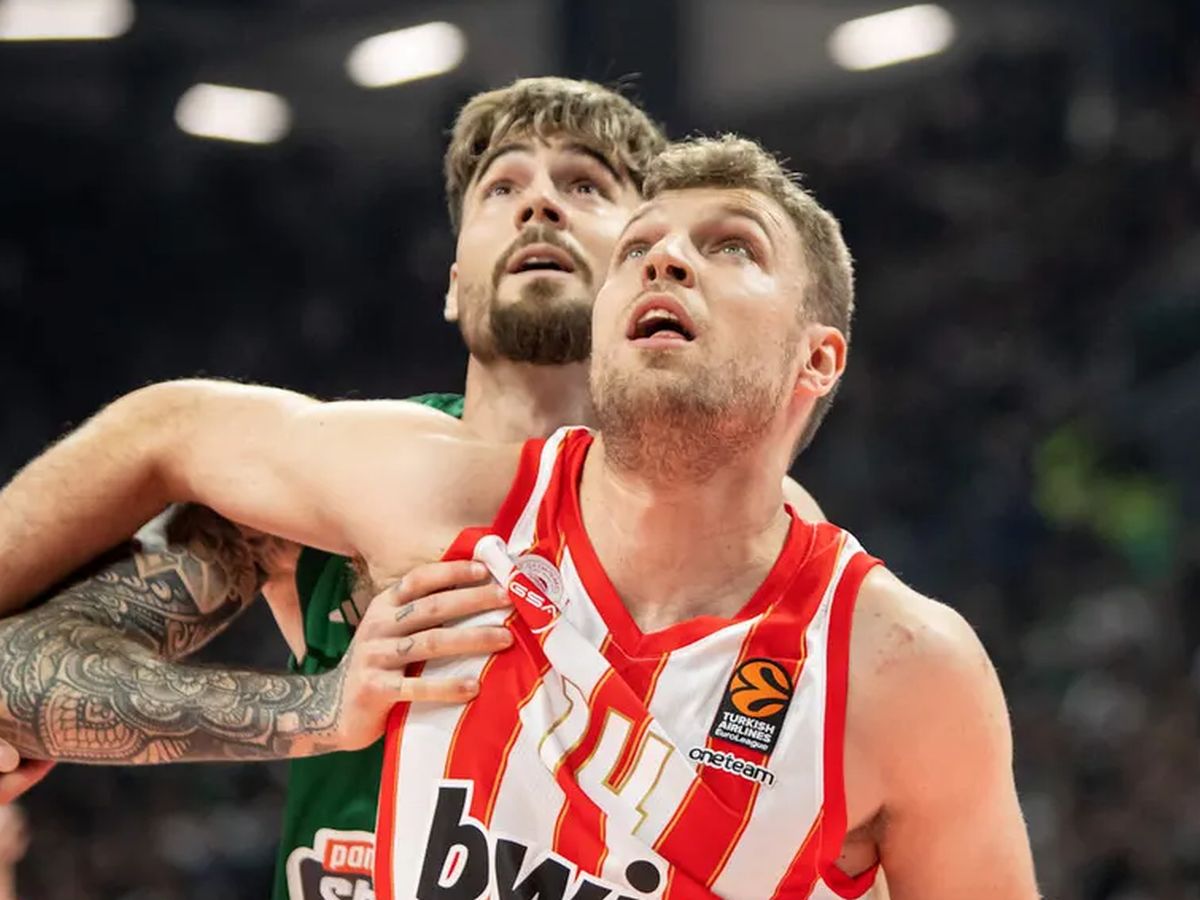 Διπλό στο Φάληρο, άσος στο Μόναχο