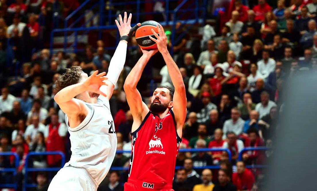 Δεν έχουν τρόπο να τον σταματήσουν