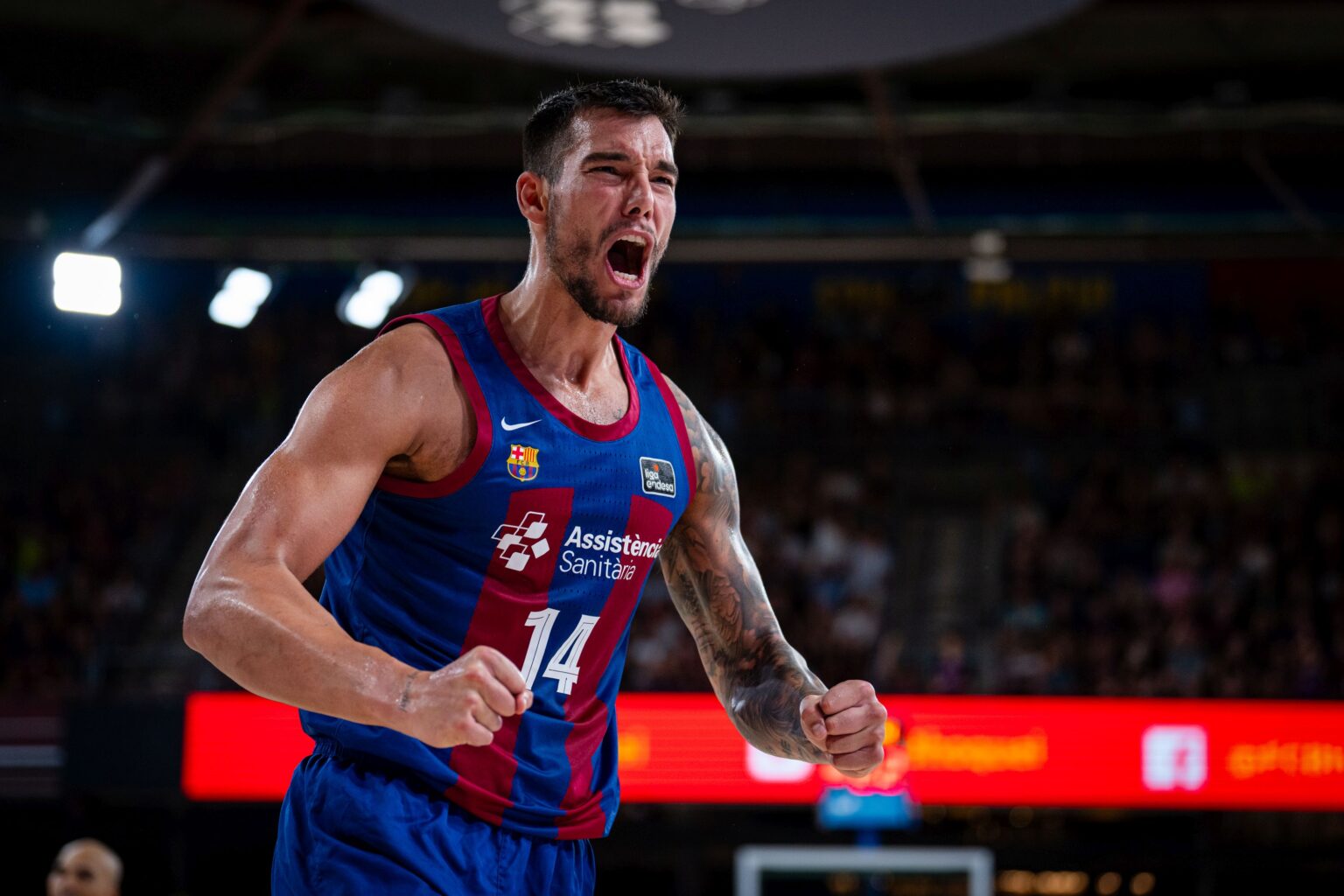 Είναι καλός ο Γουίλι τώρα;