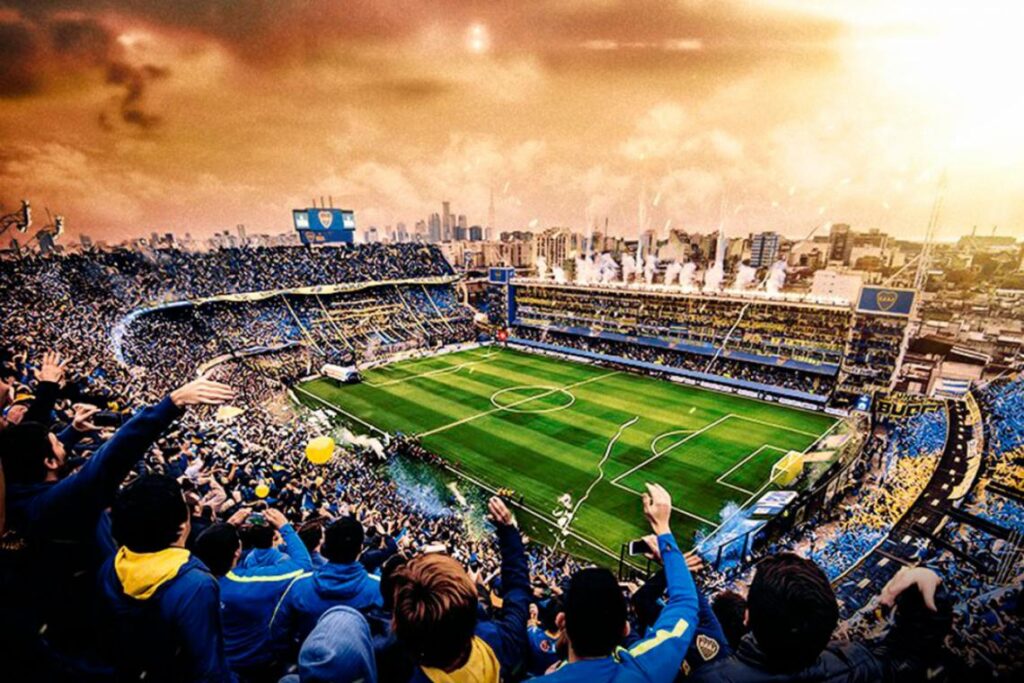 προγνωστικα αργεντινη