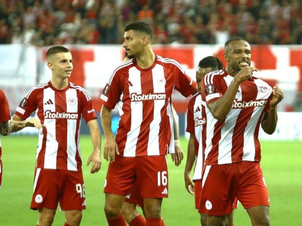 Olympiacos