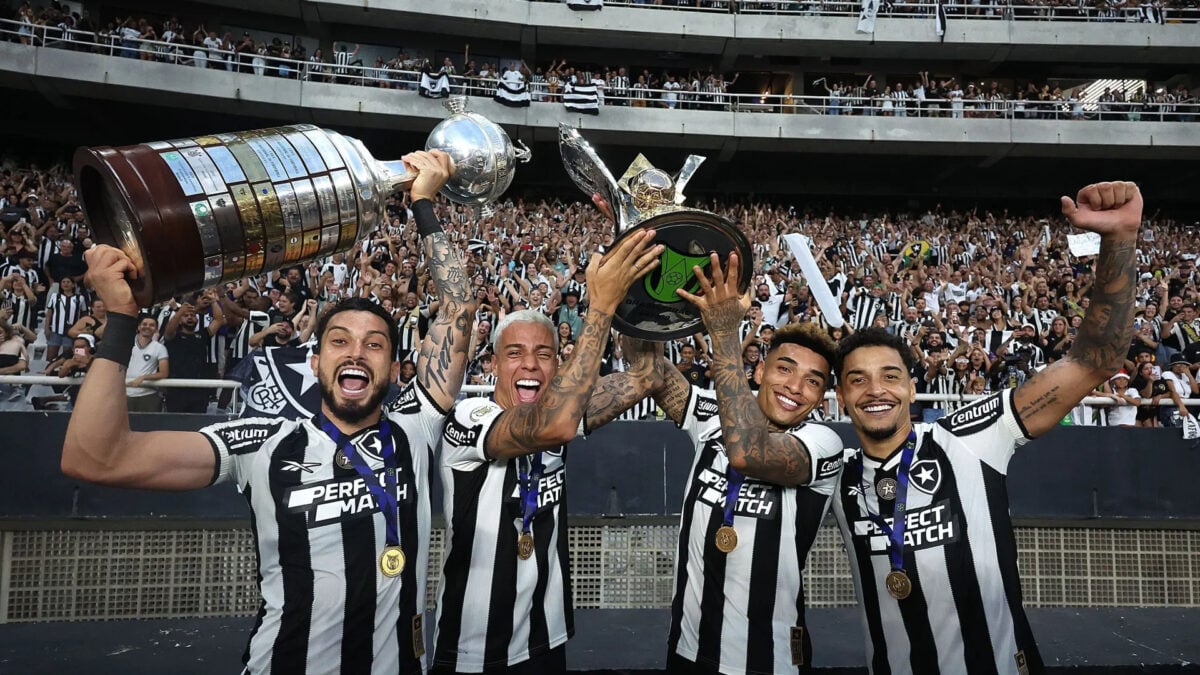 Μποταφόγκο