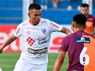 Σιενσιάνο - Ντεπόρτες Ικίκε