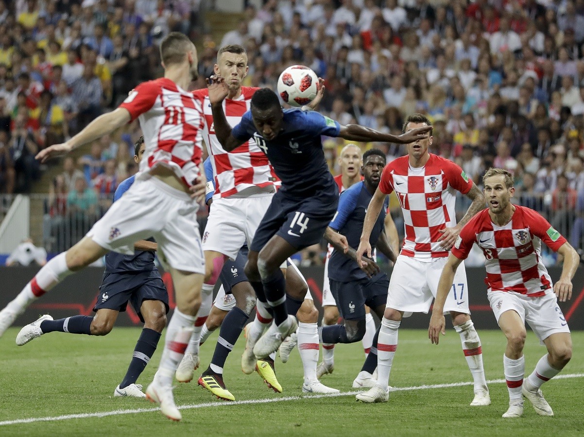 Κροατία - Γαλλία προγνωστικά Nations League