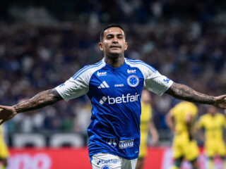 Ουνιόν - Κρουζέιρο