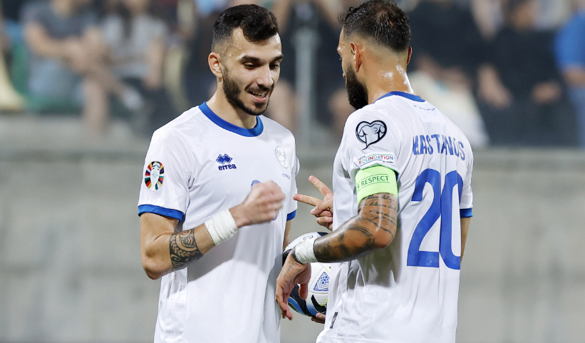 Κύπρος - Σαν Μαρίνο προγνωστικά