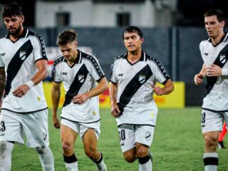 Σέρο Λάργκο - Ντανούμπιο