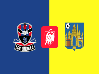 Ντέντερ - Βέστερλο