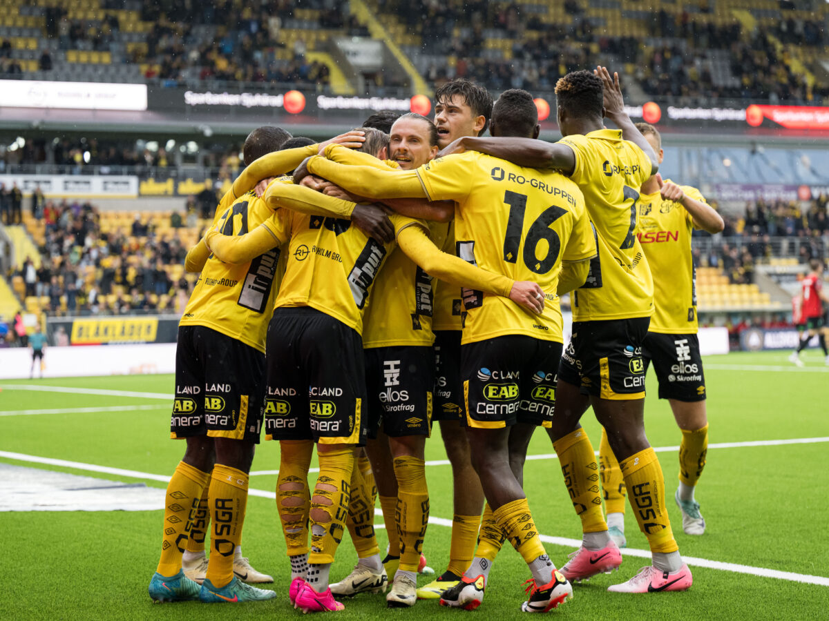 ελφσμποργκ