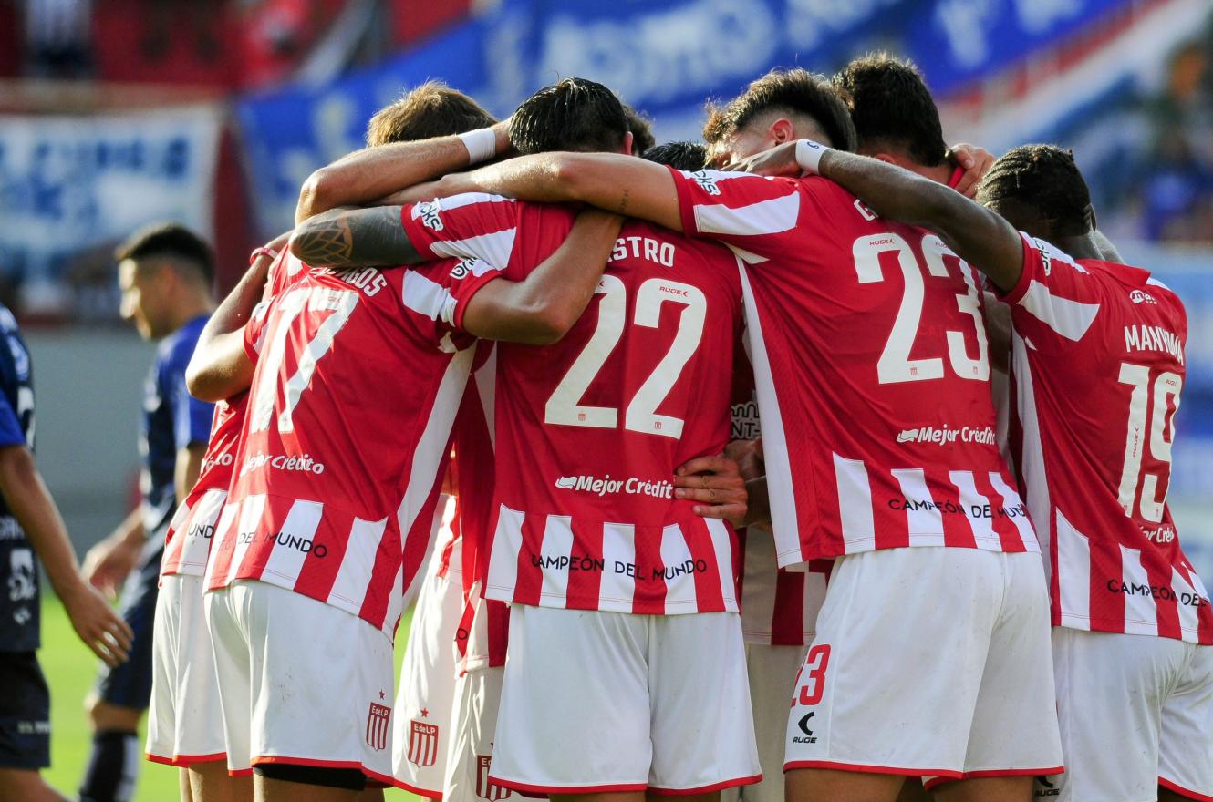 Μπαράκας Σεντράλ - Εστουδιάντες προγνωστικά