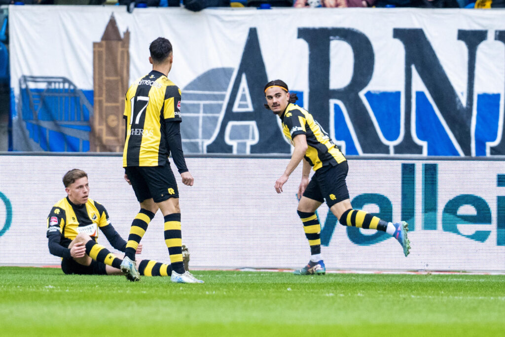 Προγνωστικά Πρωτόγερος