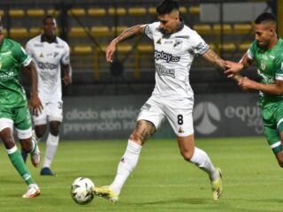 Αλιάνσα Πετρολέρα - Φορταλέζα