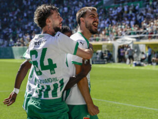 Σεν Γκάλεν - Γκρασχόπερς