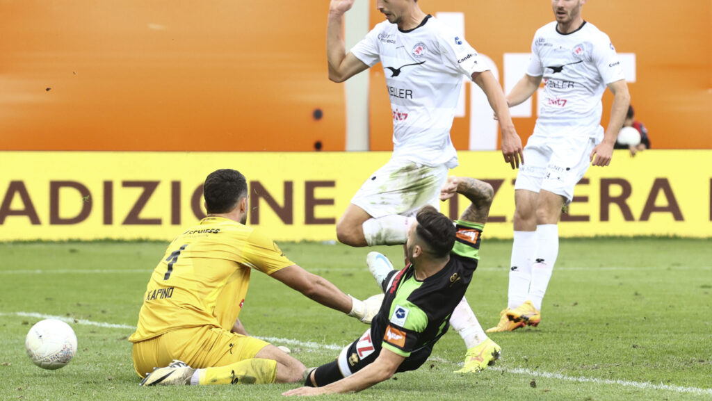 Λουγκάνο Βίντερτουρ στοίχημα προγνωστικά