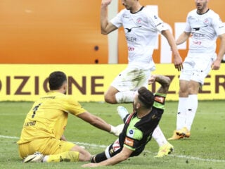 Λουγκάνο - Βίντερτουρ