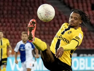 Γκρασχόπερς - Γιουνγκ Μπόις