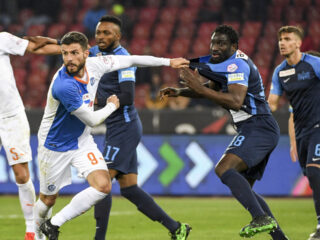 Γκρασχόπερς - Ζυρίχη