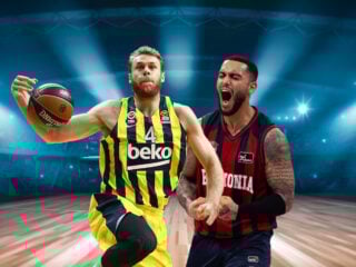 Φενέρμπαχτσε - Μπασκόνια