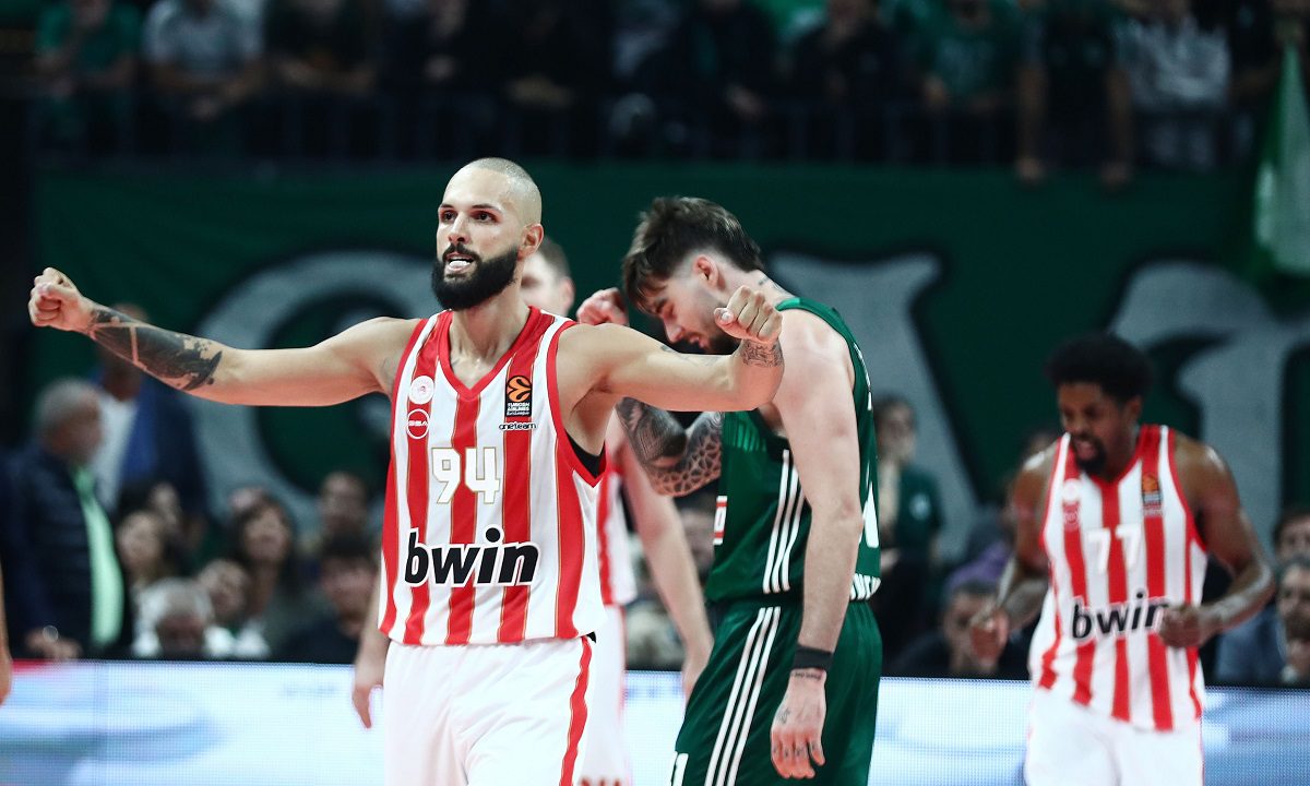 Φουρνιέ και Μαρίνκοβιτς ξεχωρίζουν