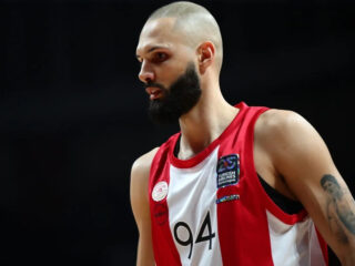 Ολυμπιακός - Πανιώνιος