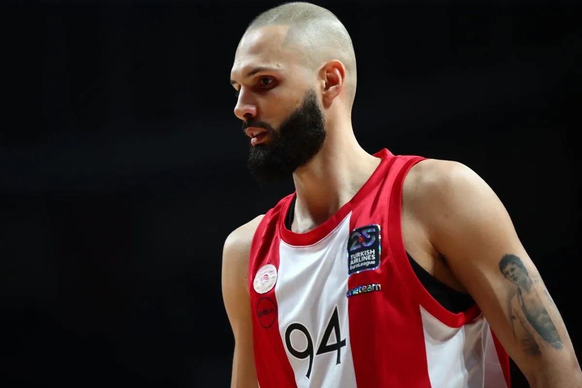 Ασυναγώνιστες προσφορές* στο Ολυμπιακός – Ζαλγκίρις!