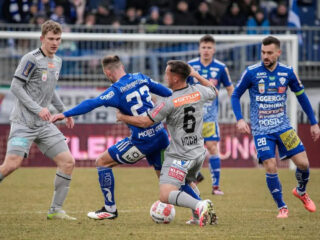 Χάρτμπεργκ - Αούστρια Κλάγκενφουρτ