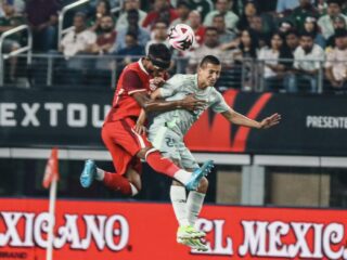 Καναδάς - Μεξικό