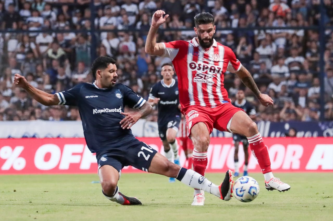 Ουνιόν - Χιμνάσια Λα Πλάτα προγνωστικά