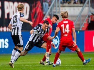 Χέρακλες - Τβέντε