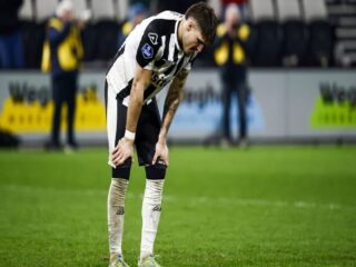 Χέρακλες - Ζβόλε