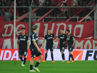 Μπάνφιλντ - Ιντεπεντιέντε