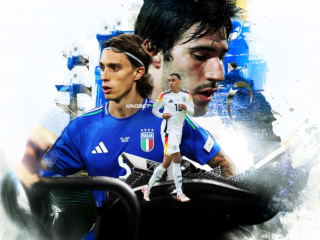 Ιταλία - Γερμανία