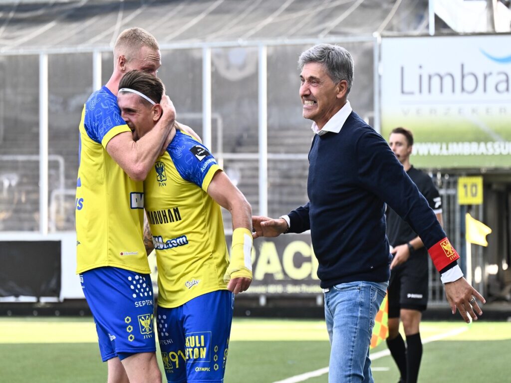 Leuven-Sint Truinden Blog