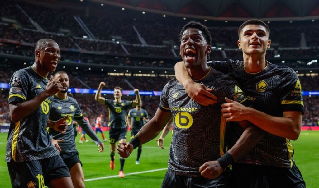 Βραδιά που σηκώνει ρίσκο