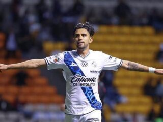 Πουέμπλα - Πατσούκα