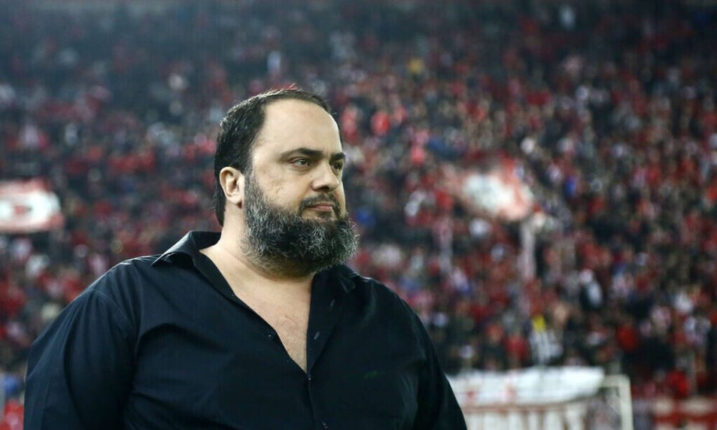 marinakis
