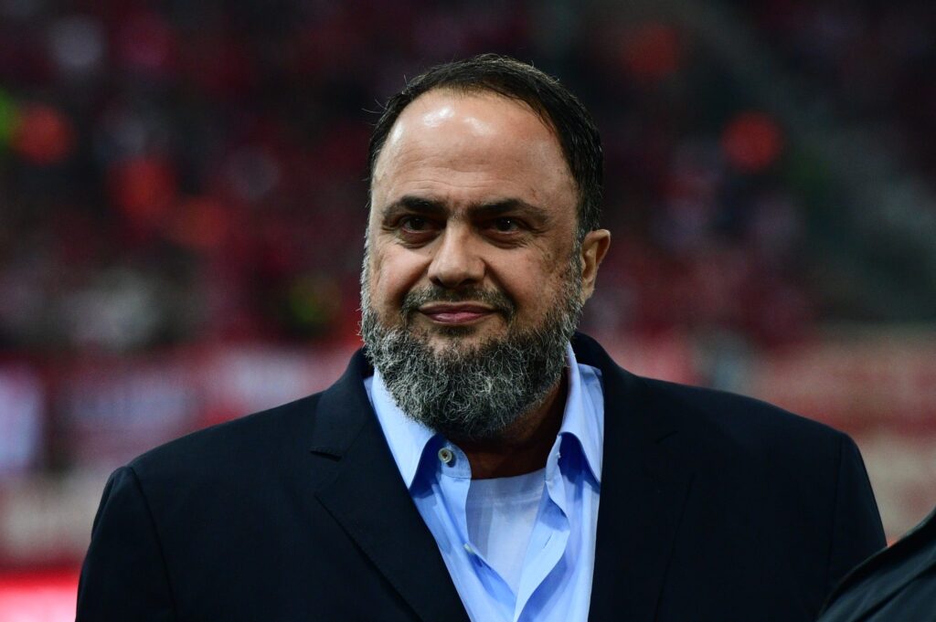 marinakis