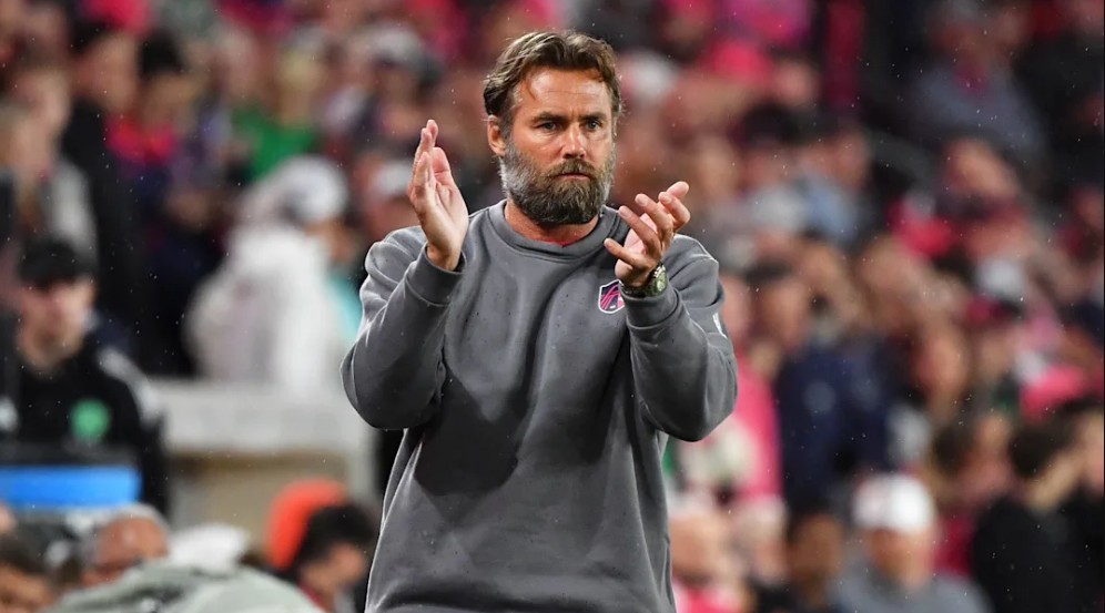 Το κατενάτσιο του Όλοφ Μέλμπεργκ