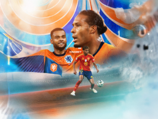 Ολλανδία - Ισπανία