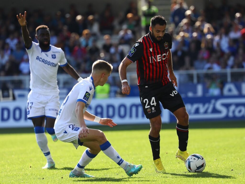 Νις - Οσέρ προγνωστικά Γαλλίας