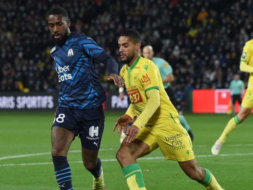 Μαρσέιγ - Ναντ προγνωστικά Γαλλίας