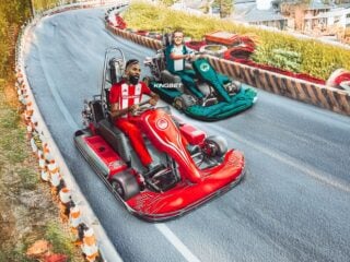 Ολυμπιακός - Παναθηναϊκός