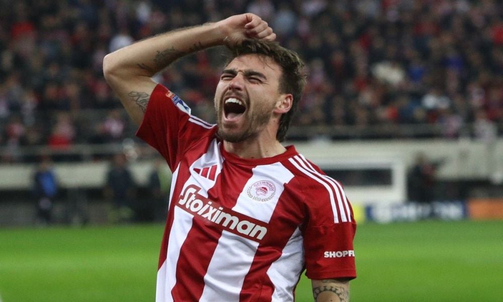 Προγνωστικά Λιαργκόβας