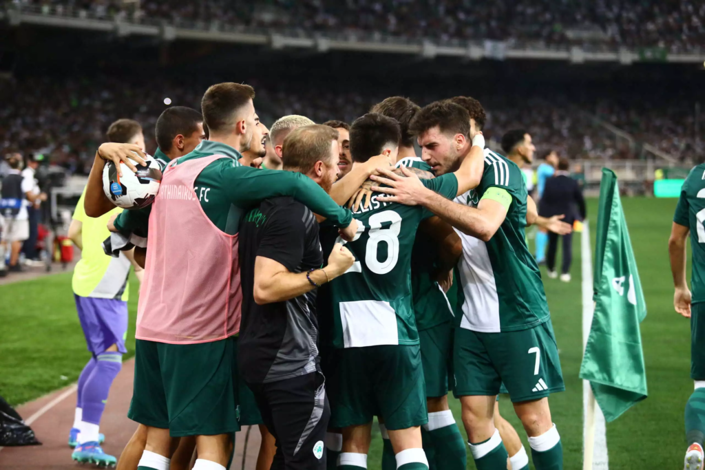 PANATHINAIKOS