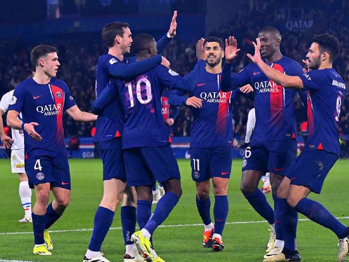 Παρί Σεν Ζερμέν - Λιλ προγνωστικά