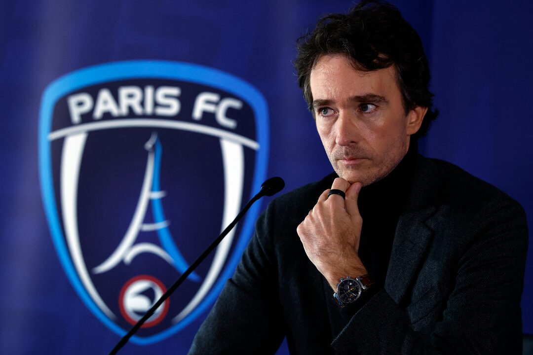 Το νέο αγαπημένο παιδί του… Μακρόν!