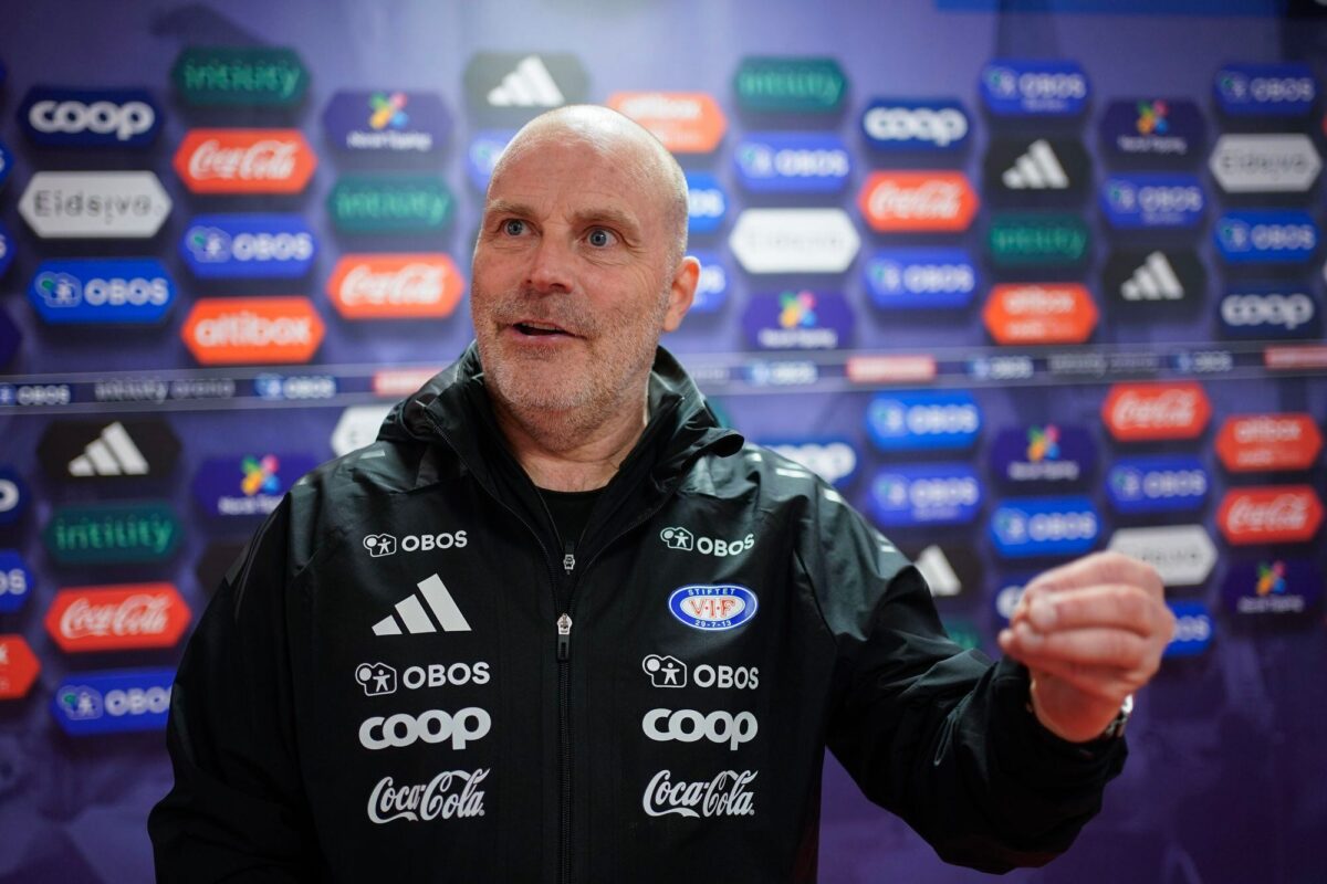 Μπάκε Βαλερένγκα