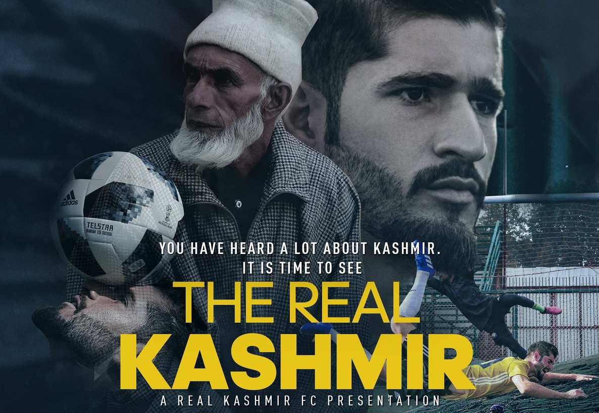 Μια Ρεάλ αλλιώτικη απ’ τις άλλες…