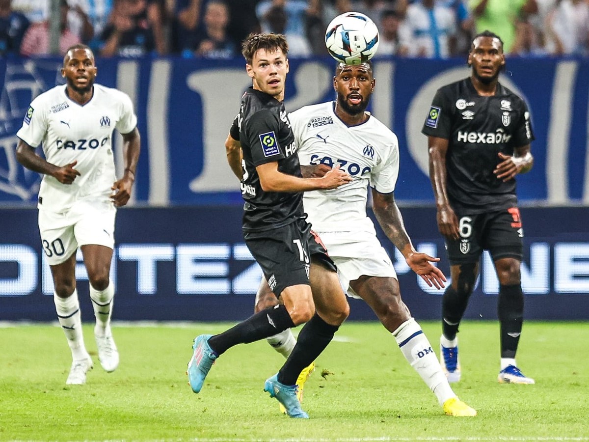 Ρεμς - Μαρσέιγ προγνωστικά Γαλλίας